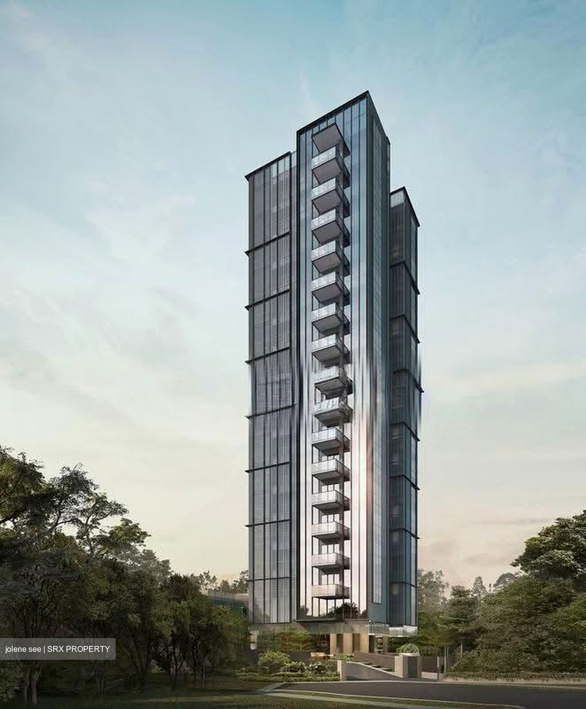 Grange 1866 (D10), Apartment #611093671